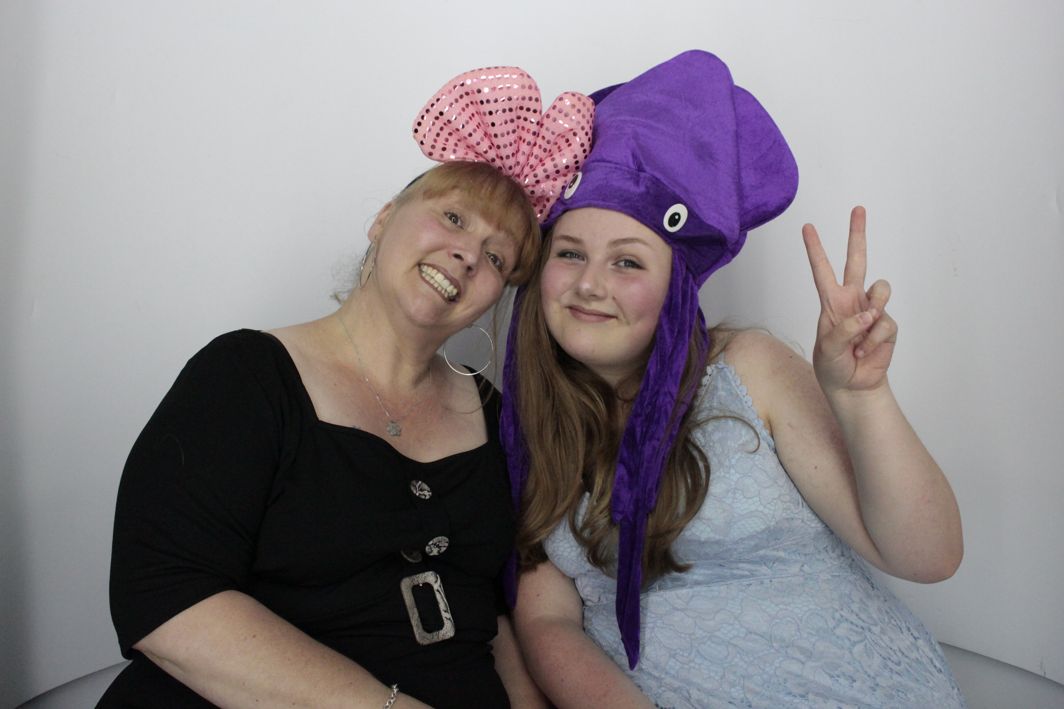 Richard & Karen's Wedding Reception | View more photos from the event at gallery.myphotoboothexperience.co.uk/u/MyPhotoBoothExperienceLtd/Richard-Karens-Wedding-Reception